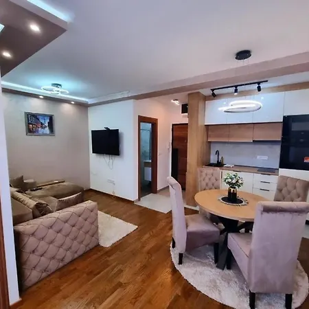 Nenadovic Apartment Zlatibor