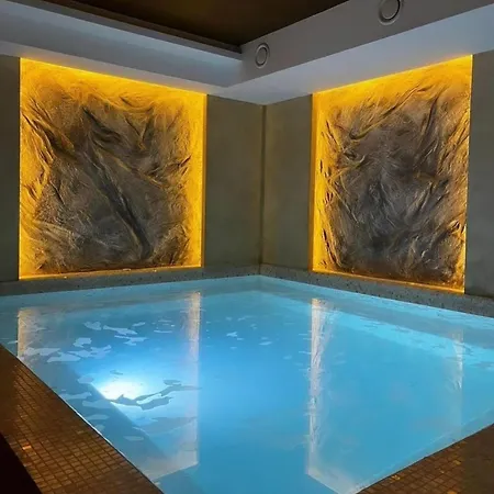 Apartment Nenadovic Zlatibor