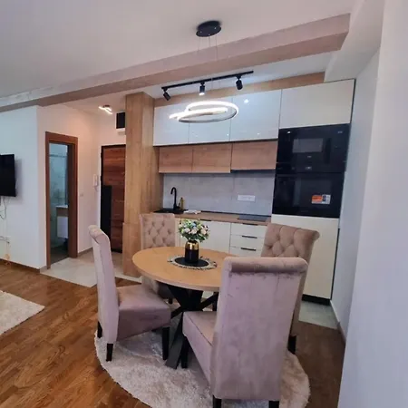 Apartment Nenadovic Zlatibor