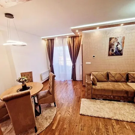 Nenadovic Apartment