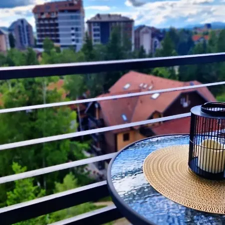 Apartment Nenadovic *