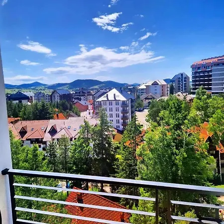 Nenadovic Apartment Zlatibor