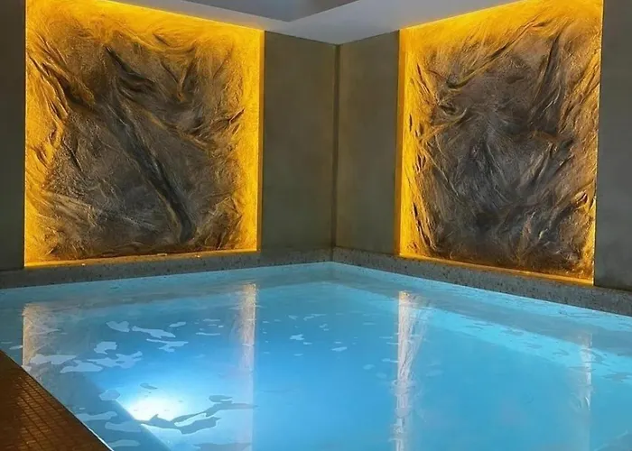 公寓 Nenadovic 兹拉蒂博尔