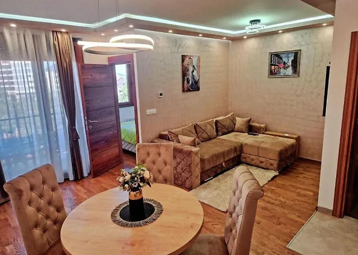 Nenadovic 兹拉蒂博尔